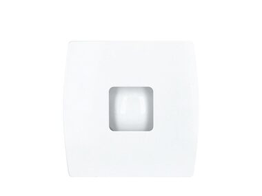 Solight AV07 axiálny ventilátor do kúpeľne / 100mm / 13W / 62m3-h