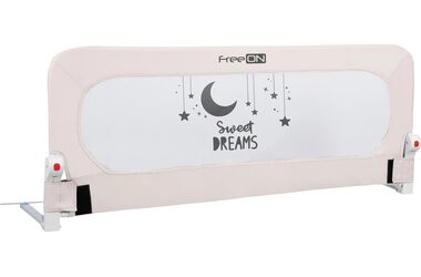 Rozbalené - FreeON Zábrana na posteľ Sladké sny / rozbalené