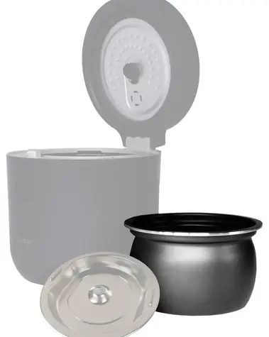 Lauben Rice Cooker Inner Pot 1500 / vnútorný hrniec pre ryžovar 
