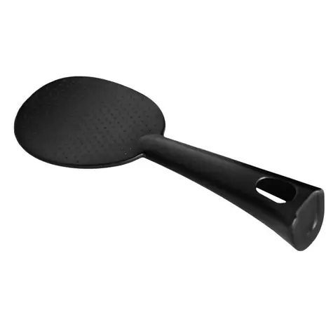 Lauben Rice Cooker Spoon 15003000BC čierna / lyžica pre ryžovar