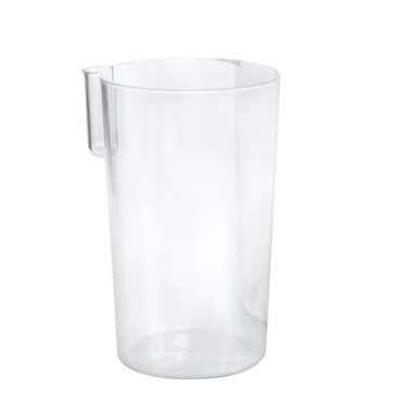 Lauben Nádoba 600 ml s vekom pre tyčový mixér Lauben 800AT/WT