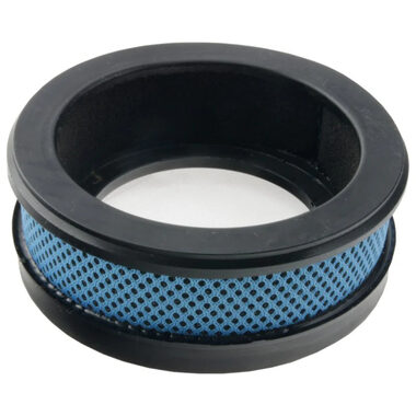 Lauben Stick Vacuum Round Filter 400BC / Kruhový filter k Lauben 2in1/3in1 Pet 400BC