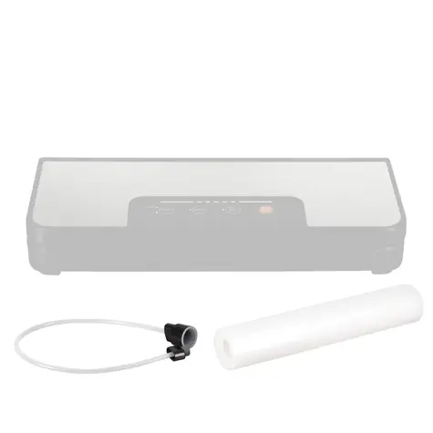 Lauben Vacuum Sealer Hose 60SB / Hadička / kompatibilný s Lauben Vacuum Sealer 60SB