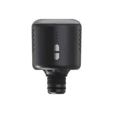 TrueLife RelaxGun G6 Metal Thermo Head / chladiaca/zahrievacia masážna hlavica / dobíjacie batérie