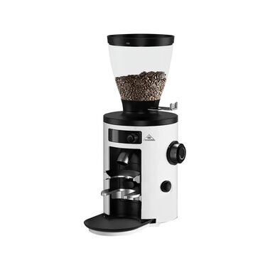 Mahlkonig X54 čierna / Mlynček na kávu / zásobník 500 g / 120 W 
