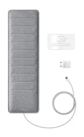 Withings Sleep Analyzer