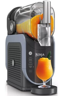 Ninja FS301EU Slushi / Stroj na slushie  