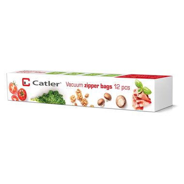 Catler Vákuovacie vrecká 12ks