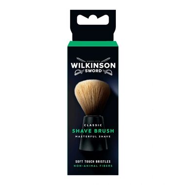 Wilkinson Vintage Edition Shaving Brush Štetka na holenie 
