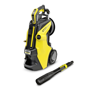Kärcher K 7 Premium SMART Control Flex / Vysokotlakový čistič / 3000W / Tlak 180 bar / Prietok 600 lh