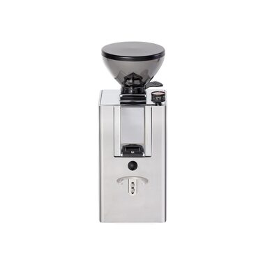 La Pavoni LPGKBS02EU chróm / Mlynček na kávu / zásobník 300 g / 310 W 