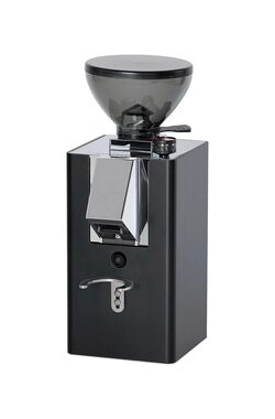 La Pavoni LPGKBN02EU čierna / Mlynček na kávu / zásobník 300 g / 310 W 