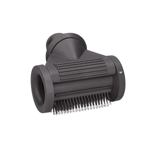 Rozbalené - DSP-DYHD01AWN-H tryska proti krúteniu pre fén Dyson Supersonic šedá / rozbalené