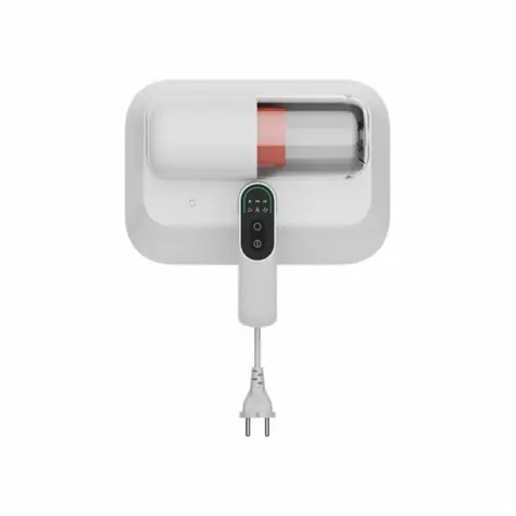 XIAOMI Mi Dust Mite Vacuum Cleaner Pro / Ručný vysávač na roztoče / 400W / 500 ml nádoba