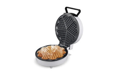 Orava W-01 / Vaflovač