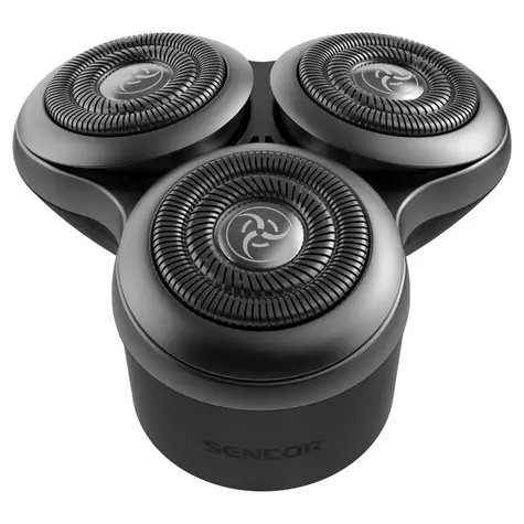 Sencor SMX 013 Náhradná hlava holiaceho strojčeka / pre Sencor SMS 7500BK