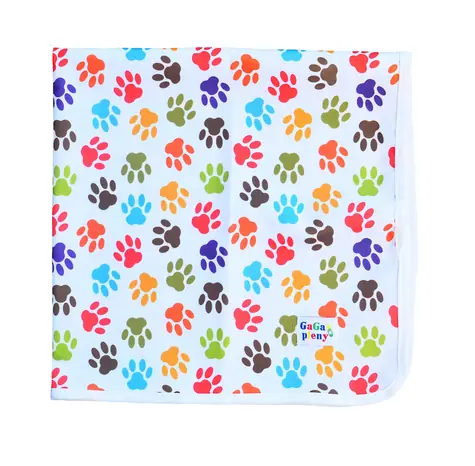 GaGa's Prebaľovacia podložka Packy