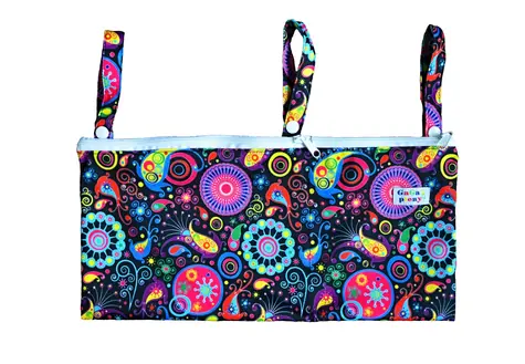 GaGa's Organizér na kočiar Páv