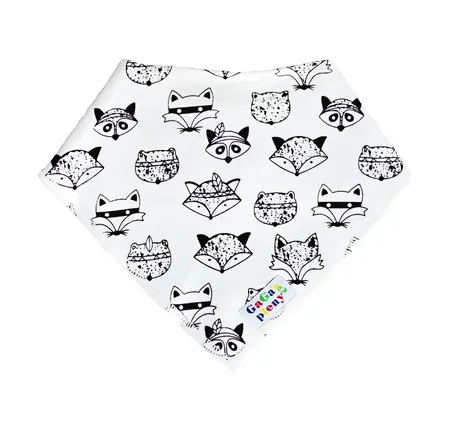 GaGa's Slintáček Líšky