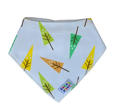 GaGa's Slintáček Stromy