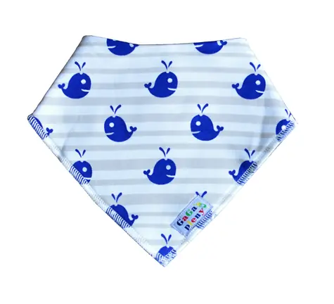 GaGa's Slintáček Veľryby