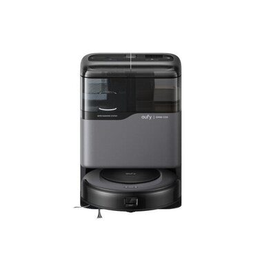 Anker Eufy Omni C20 čierna / Robotický vysávač s mopom / 7000Pa