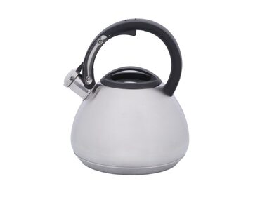RESTO 90603 Pískacia kanvica 2.7 l (LYRA)