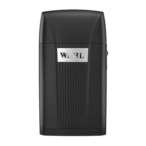 Wahl 3616-0470 Super Close shaver / holiaci strojček / 150 minút / čierna