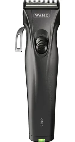 Wahl 1876-0488 Genio / strojček na vlasy / 75 minút / čierna