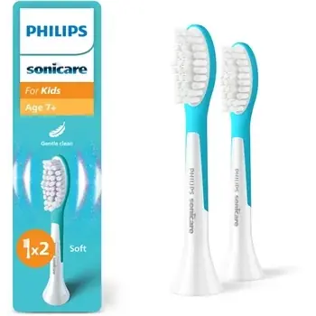 Philips Sonicare for Kids Standard HX6042/90 / náhradná hlavica / 2 ks