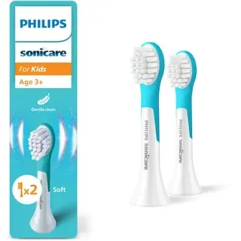 Philips Sonicare for Kids Mini HX6032/90 / náhradná hlavica / 2 ks