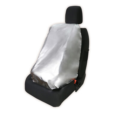 Asalvo SOLAR COVER anti UVA poťah na autosedačku_