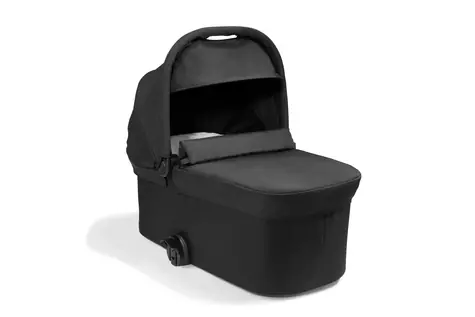 BabyJogger Korba DELUXE na SUMMIT X3/CITY SELECT 2 - Prime BLACK