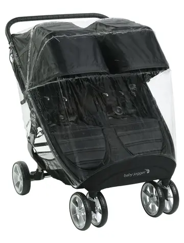 BabyJogger Pláštenka CITY MINI2/GT2 DOUBLE