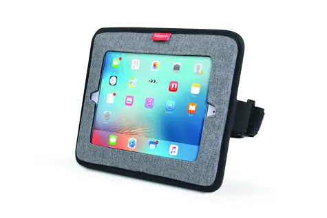 Babypack Spätné zrkadlo / držiačik na iPad 2v1