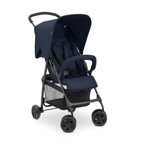 Hauck Športiak Šport Dark-blue