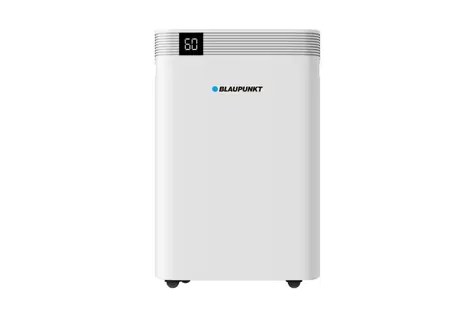 Blaupunkt ADH601 biela / odvlhčovač vzduchu / 245W / 2.5L / 48 dB / 16 l denne
