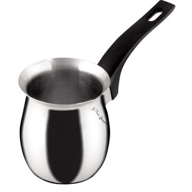 Lamart Kaffe Džezva na kávu 200ml / nerez