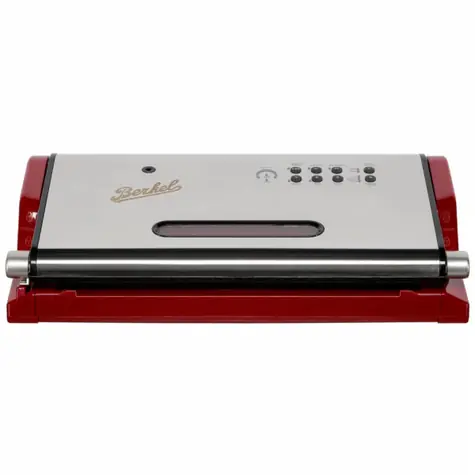Berkel Vákuovačka červená / 130W 