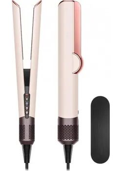 Dyson Airstrait HT01 ceramic pink/rose gold/žehlička na vlasy