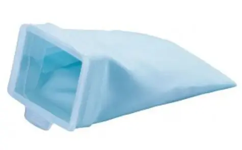Makita 198749-5 prachové vrecúško pre DCL184