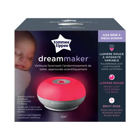 Tommee Tippee Dreammaker Pomôcka Pre Spánok
