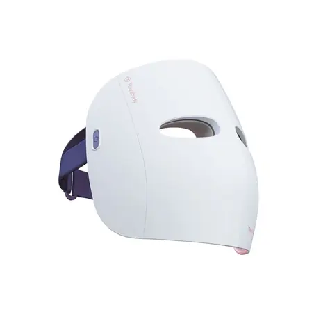 Therabody TheraFace Mask Glo / LED svetelná terapia tváre