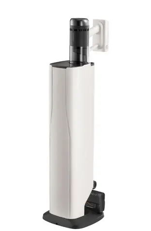 Roborock H60 Hub Pro / Aku tyčový vysávač / 400W / 0.5 l / bezáčkový