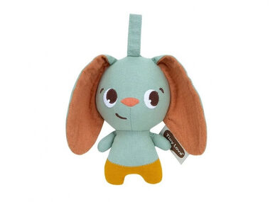 Tiny Love Zajačik Garden of Adventures / od narodenia