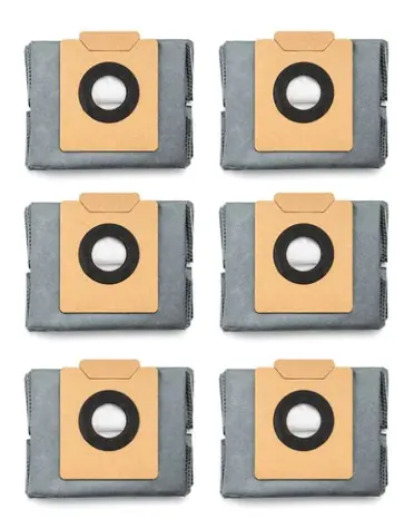 Anker Eufy Prachové vrecká pre robotický vysávač Anker Eufy Omni C20 / 6ks