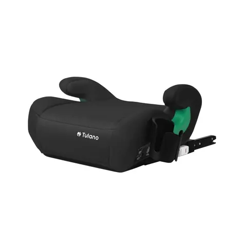 Tulano Cabby 35 čierna / Podsedák / od 125 do 150 cm
