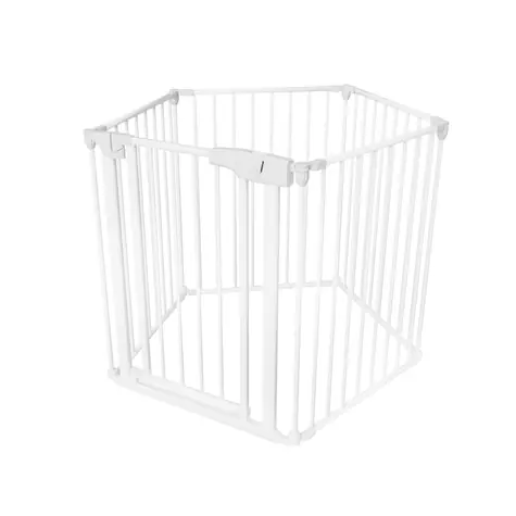 Tulano Guardian 6.0 bariéra 2v1 biela