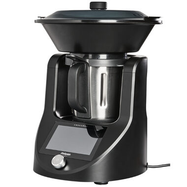 Cookover Black / kuchynský robot