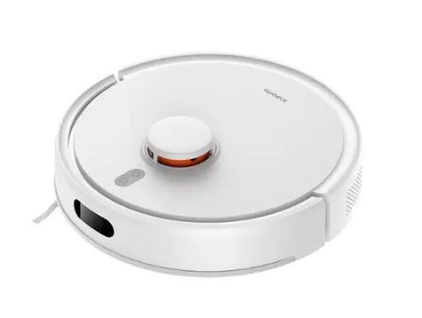 Rozbalené - XIAOMI Robot Vacuum S20 biela / Robotický vysávač / vysávanie & mopovanie / 5000 Pa / 3000mAh / rozbalené